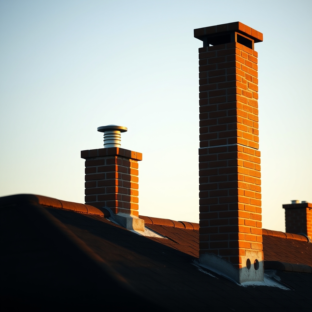 Steves Brothers Chimney — professional Chimney Sweep in Belmont, our branded team and work van — Chimney Sweep near me Steves Brothers Chimney — professional Chimney Sweep in Belmont, our branded team and work van — Chimney Sweep near me